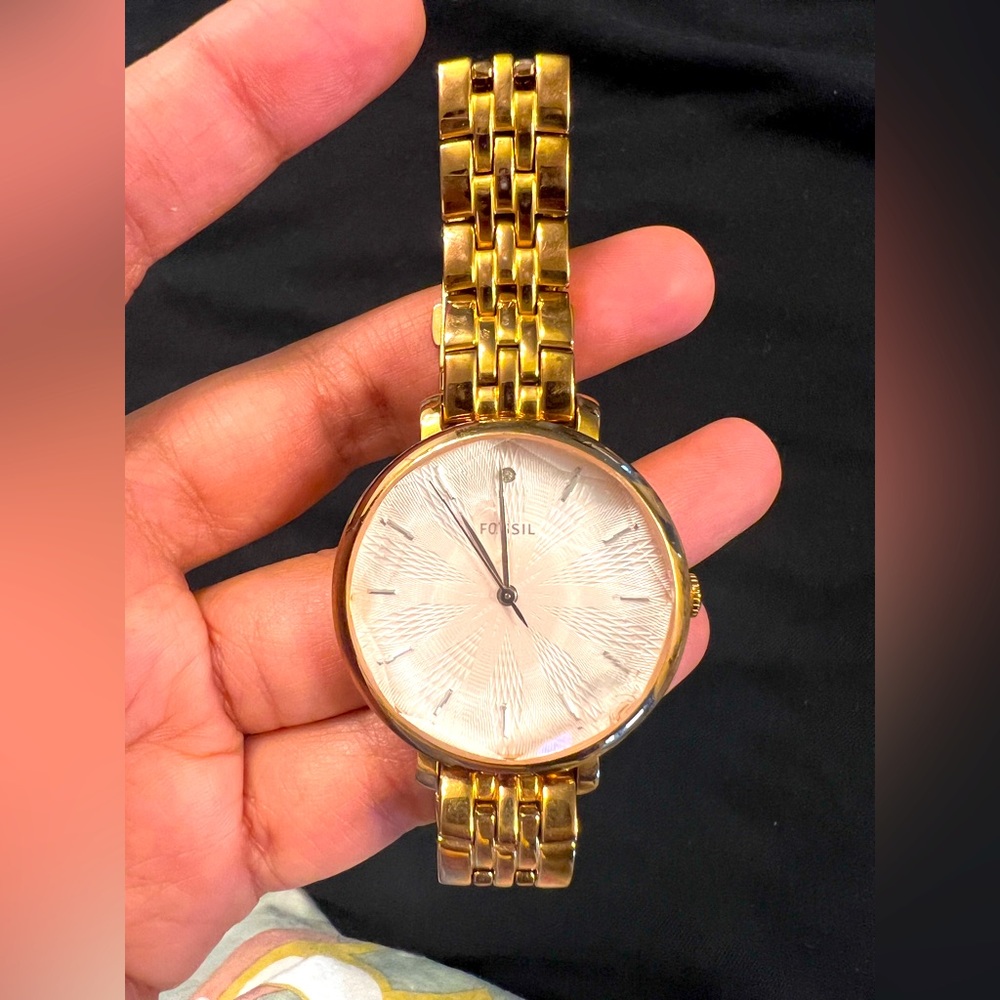 Fossil Ladies Watch